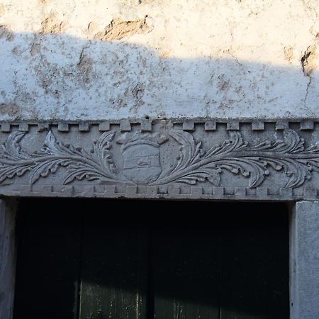 Villa Violic Zaton  Bagian luar foto