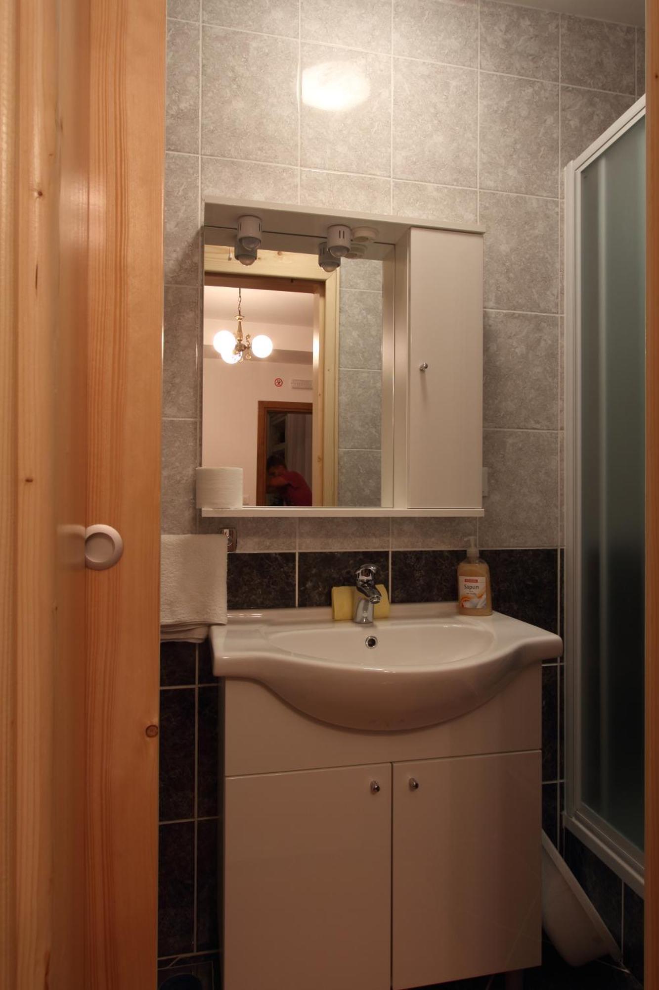 Villa Violic Zaton  Bagian luar foto