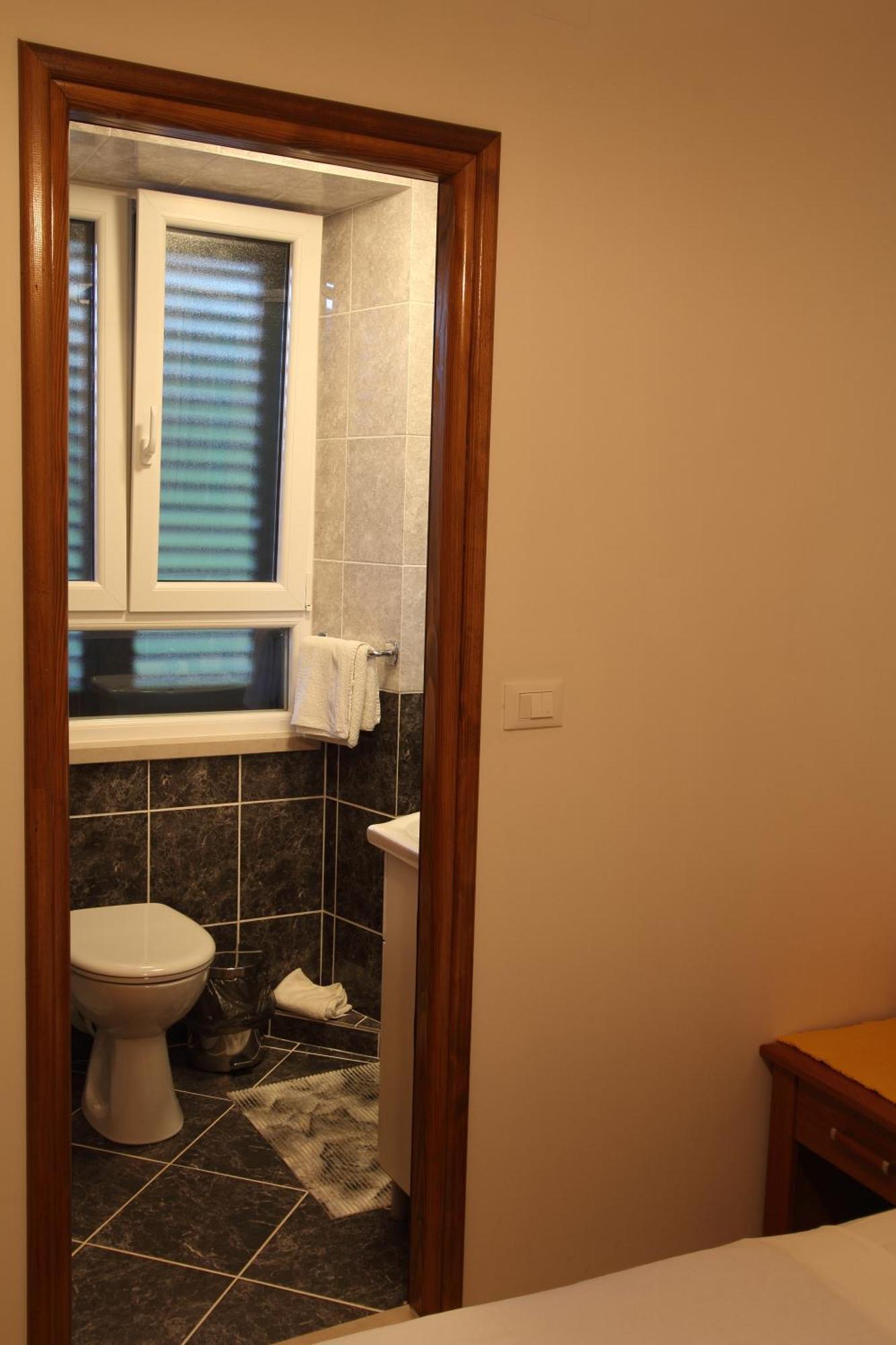 Villa Violic Zaton  Bagian luar foto
