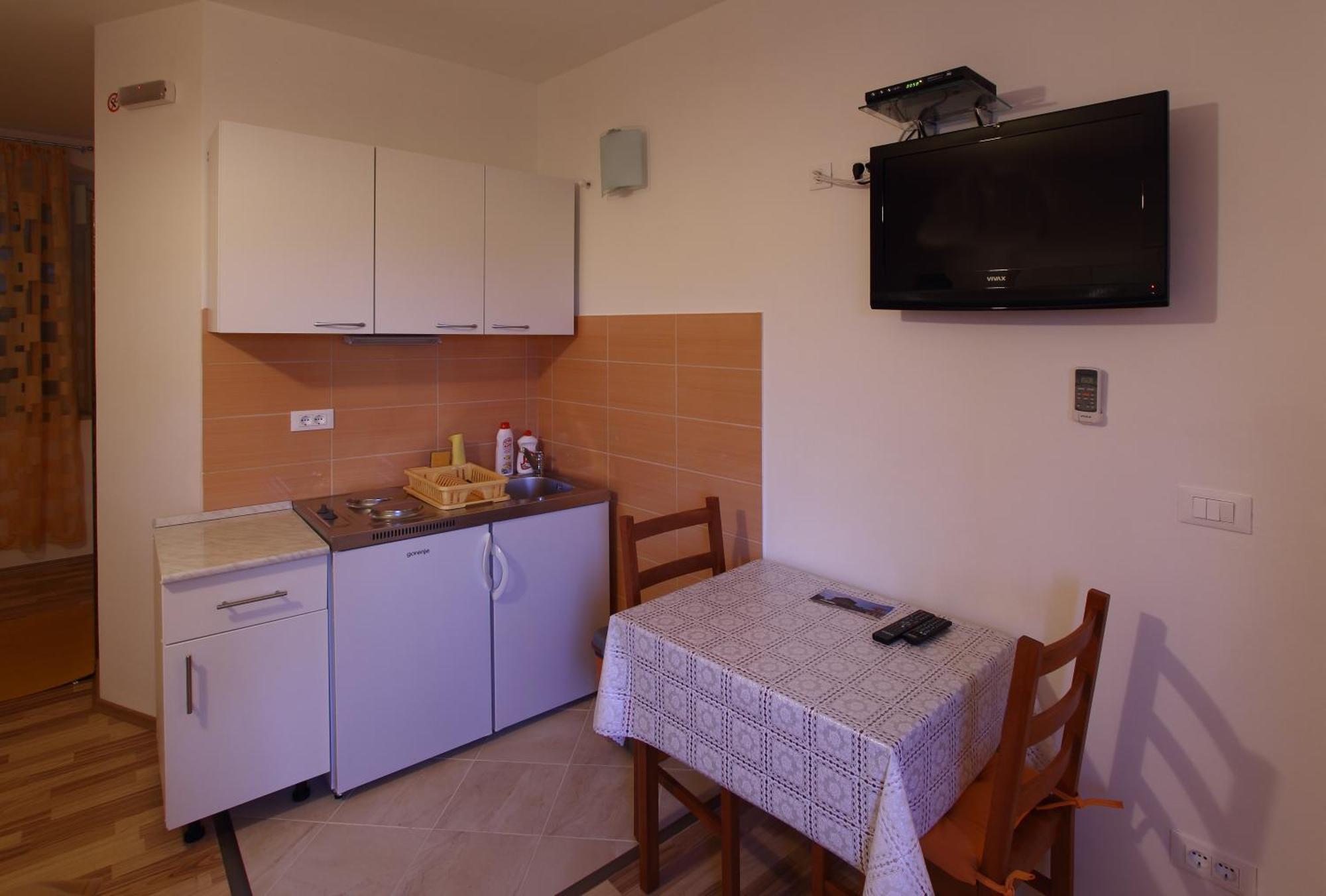 Villa Violic Zaton  Bagian luar foto