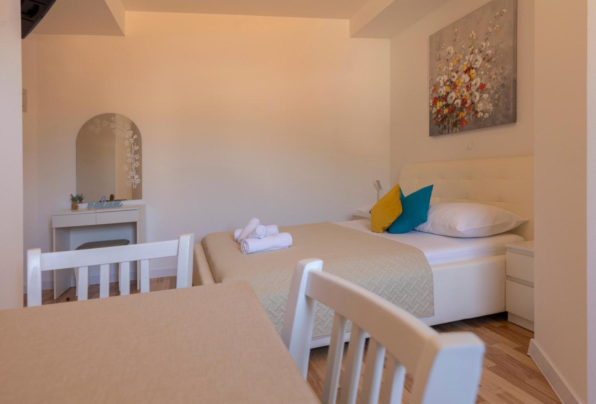 Villa Violic Zaton  Bagian luar foto