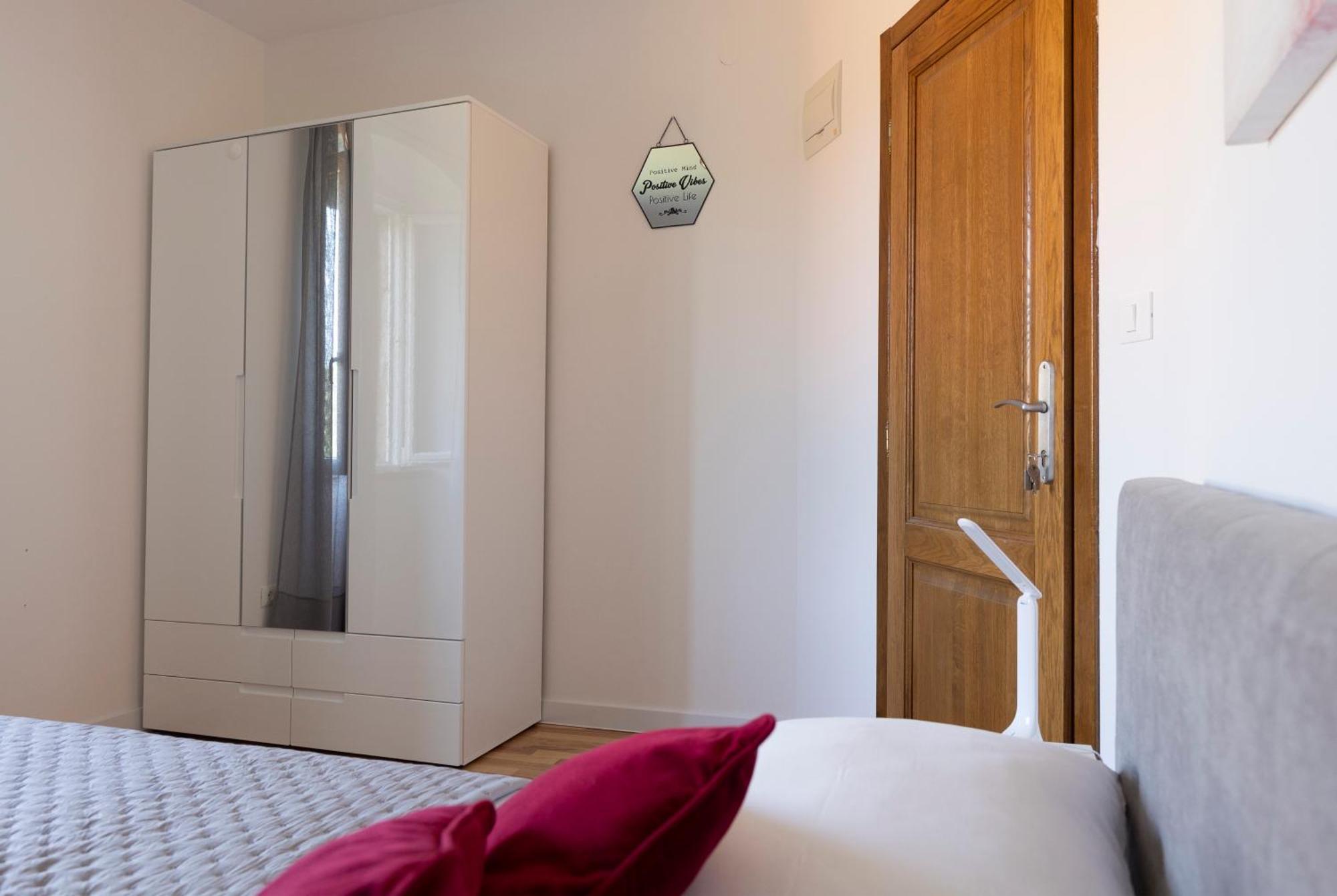 Villa Violic Zaton  Bagian luar foto
