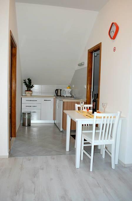 Villa Violic Zaton  Bagian luar foto