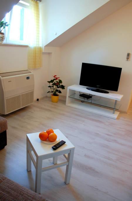 Villa Violic Zaton  Bagian luar foto