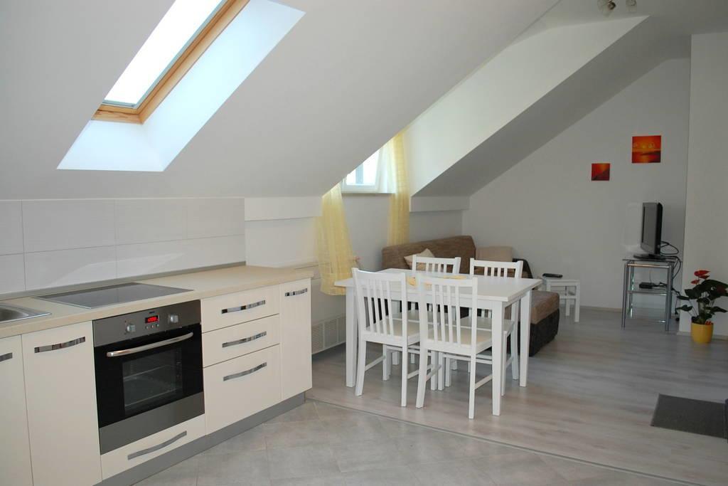 Villa Violic Zaton  Bagian luar foto