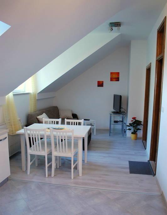 Villa Violic Zaton  Bagian luar foto
