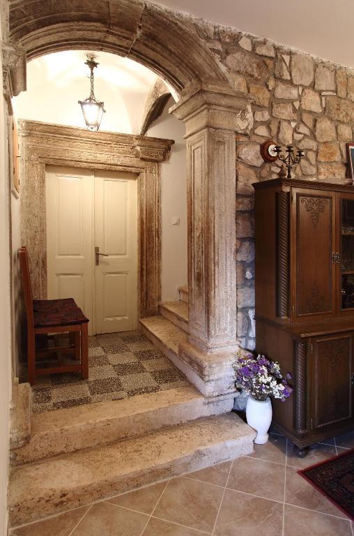 Villa Violic Zaton  Bagian luar foto